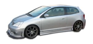 HONDA CIVIC H/B 2004-2005