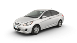 HYUNDAI ACCENT 2012-2017/HYUNDAI SOLARIS 2012-2014