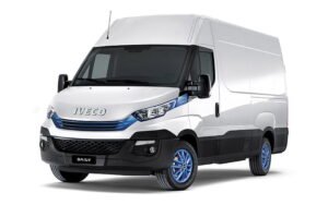 IVECO S3 2019