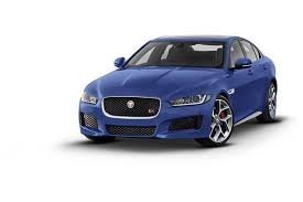 JAGUAR XE SEDAN 2016-2020