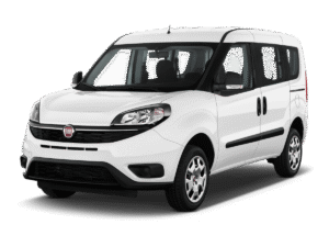FIAT DOBLO 2011-
