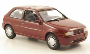 FORD FIESTA 1996-1999