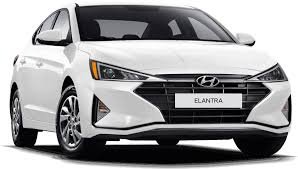 HYUNDAI ELANTRA 2019-2021