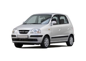 HYUNDAI ATOS 1998-2003