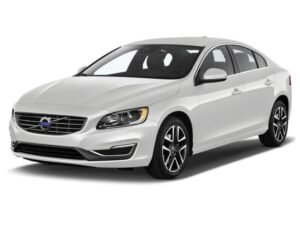 VOLVO S60 2014-2017