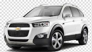 CHEVROLET CAPTIVA 2006-