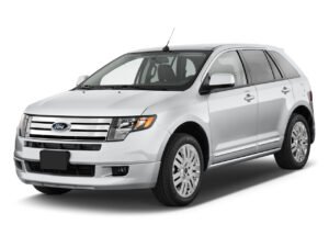 FORD EDGE 2011-2014