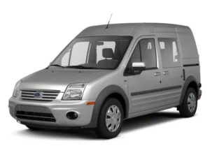 FORD TRANSIT CONNECT 2003-2013