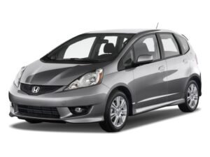 HONDA FIT 2008-2015