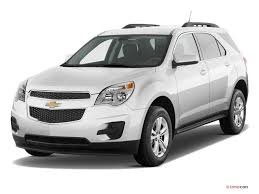 CHEVROLET EQUINOX 2010-2015