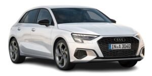 AUDI A3/S3 2020-2023