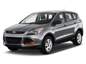 FORD ESCAPE 2012-2016