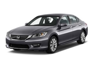 HONDA ACCORD 2013-2015
