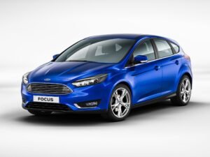 FORD FOCUS 2011-2018