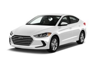 HYUNDAI ELANTRA 2016-2018