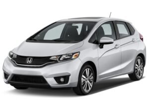 HONDA FIT 2015-