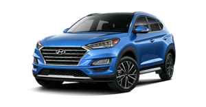 HYUNDAI TUCSON 2018-2020