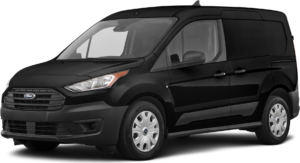 FORD TRANSIT CONNECT 2014-2021