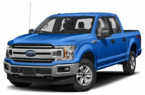 FORD F150 2018-2020