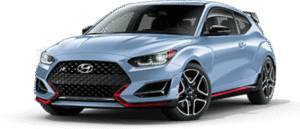 HYUNDAI VELOSTER 2019-2021