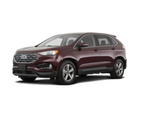 FORD EDGE 2020-