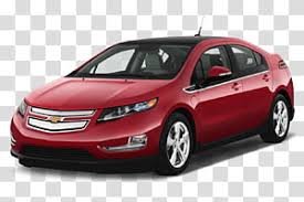 CHEVROLET VOLT H/B 2011-
