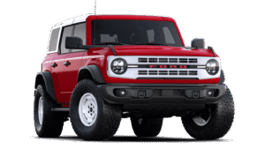 FORD BRONCO SPORT 2021-