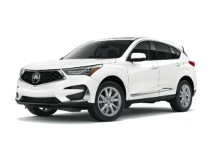 ACURA RDX 2019-