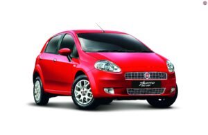 FIAT PUNTO 1999-2003