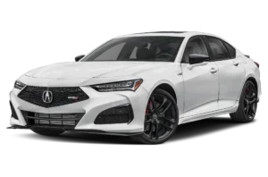ACURA TLX 2015-2020