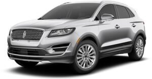LINCOLN MKC 2019-