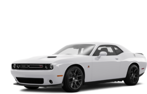 DODGE CHARGER 2015-2024