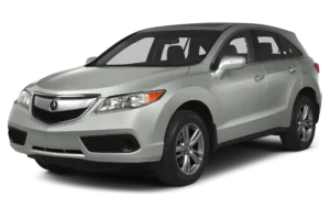 ACURA RDX 2013-2016