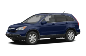 HONDA CR-V 2007-2009