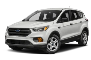 FORD ESCAPE 2017-2019