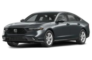 HONDA ACCORD 2023-