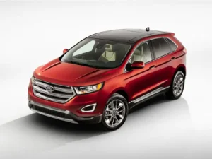 FORD EDGE 2015-2019
