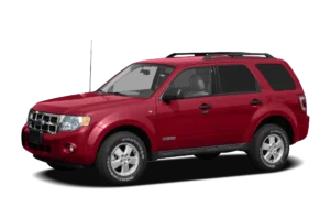 FORD ESCAPE 2008-2011