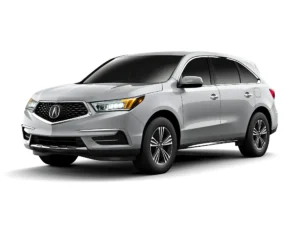 ACURA MDX 2017-2020