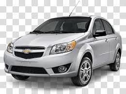 CHEVROLET AVEO (T300)/SONIC SEDAN/HATCHBACK 2011-