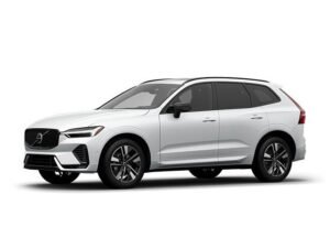 VOLVO XC60 2017-2021