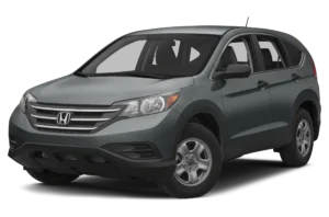 HONDA CR-V 2013-2015
