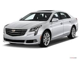 CADILLAC XTS 2018-