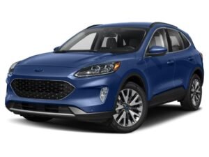 FORD ESCAPE 2020-2022