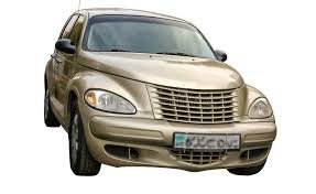 CHRYSLER PT CRUISER 2001-2010