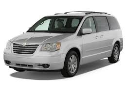 CHRYSLER TOWN&COUNTRY VOYAGER/DODGE CARAVAN/VW ROUTAN 2008-