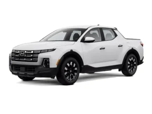 HYUNDAI SANTA CRUZ 2022-