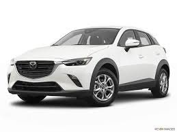 CX3 2015-2021