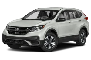 HONDA CR-V 2020-2022