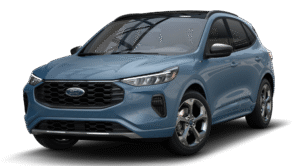 FORD ESCAPE 2023-